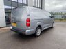 USED 2023 73 PEUGEOT EXPERT 2.0 BLUEHDI PROFESSIONAL PREMIUM PLUS L2 LWB 145PS AIR CON PLYLINED AIRCON CAR/PLAY LOOK PACK