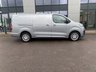 USED 2023 73 PEUGEOT EXPERT 2.0 BLUEHDI PROFESSIONAL PREMIUM PLUS L2 LWB 145PS AIR CON PLYLINED AIRCON CAR/PLAY LOOK PACK