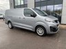 USED 2023 73 PEUGEOT EXPERT 2.0 BLUEHDI PROFESSIONAL PREMIUM PLUS L2 LWB 145PS AIR CON PLYLINED AIRCON CAR/PLAY LOOK PACK