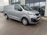 USED 2023 73 PEUGEOT EXPERT 2.0 BLUEHDI PROFESSIONAL PREMIUM PLUS L2 LWB 145PS AIR CON PLYLINED AIRCON CAR/PLAY LOOK PACK