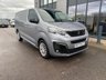 USED 2023 73 PEUGEOT EXPERT 2.0 BLUEHDI PROFESSIONAL PREMIUM PLUS L2 LWB 145PS AIR CON PLYLINED AIRCON CAR/PLAY LOOK PACK