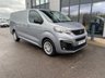 USED 2023 73 PEUGEOT EXPERT 2.0 BLUEHDI PROFESSIONAL PREMIUM PLUS L2 LWB 145PS AIR CON PLYLINED AIRCON CAR/PLAY LOOK PACK