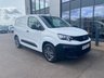 USED 2023 73 PEUGEOT PARTNER 1.5 BLUEHDI PROFESSIONAL PREMIUM PLUS L1 102PS AIRCON AIR CON CAR PLAY CRUISE BLUETOOTH