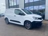 USED 2023 73 PEUGEOT PARTNER 1.5 BLUEHDI PROFESSIONAL PREMIUM PLUS L1 102PS AIRCON AIR CON CAR PLAY CRUISE BLUETOOTH