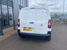 USED 2023 73 PEUGEOT PARTNER 1.5 BLUEHDI PROFESSIONAL PREMIUM PLUS L1 102PS AIRCON AIR CON CAR PLAY CRUISE BLUETOOTH