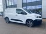 USED 2023 73 PEUGEOT PARTNER 1.5 BLUEHDI PROFESSIONAL PREMIUM PLUS L1 102PS AIRCON AIR CON CAR PLAY CRUISE BLUETOOTH
