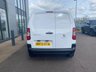 USED 2023 73 PEUGEOT PARTNER 1.5 BLUEHDI PROFESSIONAL PREMIUM PLUS L1 102PS AIRCON AIR CON CAR PLAY CRUISE BLUETOOTH
