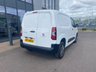 USED 2023 73 PEUGEOT PARTNER 1.5 BLUEHDI PROFESSIONAL PREMIUM PLUS L1 102PS AIRCON AIR CON CAR PLAY CRUISE BLUETOOTH