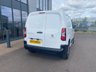 USED 2023 73 PEUGEOT PARTNER 1.5 BLUEHDI PROFESSIONAL PREMIUM PLUS L1 102PS AIRCON AIR CON CAR PLAY CRUISE BLUETOOTH