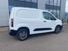 USED 2023 73 PEUGEOT PARTNER 1.5 BLUEHDI PROFESSIONAL PREMIUM PLUS L1 102PS AIRCON AIR CON CAR PLAY CRUISE BLUETOOTH