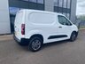 USED 2023 73 PEUGEOT PARTNER 1.5 BLUEHDI PROFESSIONAL PREMIUM PLUS L1 102PS AIRCON AIR CON CAR PLAY CRUISE BLUETOOTH