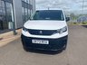 USED 2023 73 PEUGEOT PARTNER 1.5 BLUEHDI PROFESSIONAL PREMIUM PLUS L1 102PS AIRCON AIR CON CAR PLAY CRUISE BLUETOOTH