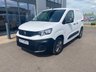 USED 2023 73 PEUGEOT PARTNER 1.5 BLUEHDI PROFESSIONAL PREMIUM PLUS L1 102PS AIRCON AIR CON CAR PLAY CRUISE BLUETOOTH