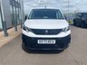 USED 2023 73 PEUGEOT PARTNER 1.5 BLUEHDI PROFESSIONAL PREMIUM PLUS L1 102PS AIRCON AIR CON CAR PLAY CRUISE BLUETOOTH