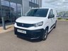 USED 2023 73 PEUGEOT PARTNER 1.5 BLUEHDI PROFESSIONAL PREMIUM PLUS L1 102PS AIRCON AIR CON CAR PLAY CRUISE BLUETOOTH