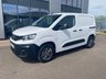USED 2023 73 PEUGEOT PARTNER 1.5 BLUEHDI PROFESSIONAL PREMIUM PLUS L1 102PS AIRCON AIR CON CAR PLAY CRUISE BLUETOOTH