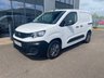 USED 2023 73 PEUGEOT PARTNER 1.5 BLUEHDI PROFESSIONAL PREMIUM PLUS L1 102PS AIRCON AIR CON CAR PLAY CRUISE BLUETOOTH