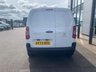 USED 2023 73 PEUGEOT PARTNER 1.5 BLUEHDI PROFESSIONAL PREMIUM PLUS L1 102PS AIRCON AIR CON CAR PLAY CRUISE BLUETOOTH