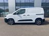 USED 2023 73 PEUGEOT PARTNER 1.5 BLUEHDI PROFESSIONAL PREMIUM PLUS L1 102PS AIRCON AIR CON CAR PLAY CRUISE BLUETOOTH