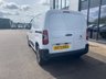USED 2023 73 PEUGEOT PARTNER 1.5 BLUEHDI PROFESSIONAL PREMIUM PLUS L1 102PS AIRCON AIR CON CAR PLAY CRUISE BLUETOOTH