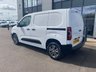 USED 2023 73 PEUGEOT PARTNER 1.5 BLUEHDI PROFESSIONAL PREMIUM PLUS L1 102PS AIRCON AIR CON CAR PLAY CRUISE BLUETOOTH