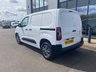 USED 2023 73 PEUGEOT PARTNER 1.5 BLUEHDI PROFESSIONAL PREMIUM PLUS L1 102PS AIRCON AIR CON CAR PLAY CRUISE BLUETOOTH