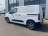 USED 2023 73 PEUGEOT PARTNER 1.5 BLUEHDI PROFESSIONAL PREMIUM PLUS L1 102PS AIRCON AIR CON CAR PLAY CRUISE BLUETOOTH