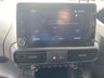 USED 2023 73 PEUGEOT PARTNER 1.5 BLUEHDI PROFESSIONAL PREMIUM PLUS L1 102PS AIRCON AIR CON CAR PLAY CRUISE BLUETOOTH