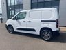 USED 2023 73 PEUGEOT PARTNER 1.5 BLUEHDI PROFESSIONAL PREMIUM PLUS L1 102PS AIRCON AIR CON CAR PLAY CRUISE BLUETOOTH