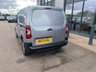 USED 2023 73 PEUGEOT PARTNER 1.5 BLUEHDI PROFESSIONAL PREMIUM PLUS L1 102PS AIRCON 3 SEATS AIR CON CAR PLAY CRUISE BLUETOOTH
