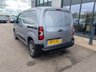 USED 2023 73 PEUGEOT PARTNER 1.5 BLUEHDI PROFESSIONAL PREMIUM PLUS L1 102PS AIRCON 3 SEATS AIR CON CAR PLAY CRUISE BLUETOOTH