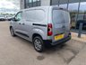 USED 2023 73 PEUGEOT PARTNER 1.5 BLUEHDI PROFESSIONAL PREMIUM PLUS L1 102PS AIRCON 3 SEATS AIR CON CAR PLAY CRUISE BLUETOOTH