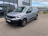 USED 2023 73 PEUGEOT PARTNER 1.5 BLUEHDI PROFESSIONAL PREMIUM PLUS L1 102PS AIRCON 3 SEATS AIR CON CAR PLAY CRUISE BLUETOOTH