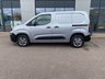 USED 2023 73 PEUGEOT PARTNER 1.5 BLUEHDI PROFESSIONAL PREMIUM PLUS L1 102PS AIRCON 3 SEATS AIR CON CAR PLAY CRUISE BLUETOOTH