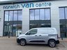 USED 2023 73 PEUGEOT PARTNER 1.5 BLUEHDI PROFESSIONAL PREMIUM PLUS L1 102PS AIRCON 3 SEATS AIR CON CAR PLAY CRUISE BLUETOOTH