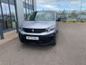 USED 2023 73 PEUGEOT PARTNER 1.5 BLUEHDI PROFESSIONAL PREMIUM PLUS L1 102PS AIRCON 3 SEATS AIR CON CAR PLAY CRUISE BLUETOOTH