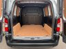 USED 2023 73 PEUGEOT PARTNER 1.5 BLUEHDI PROFESSIONAL PREMIUM PLUS L1 102PS AIRCON 3 SEATS AIR CON CAR PLAY CRUISE BLUETOOTH