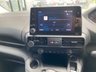 USED 2023 73 PEUGEOT PARTNER 1.5 BLUEHDI PROFESSIONAL PREMIUM PLUS L1 102PS AIRCON 3 SEATS AIR CON CAR PLAY CRUISE BLUETOOTH