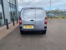 USED 2023 73 PEUGEOT PARTNER 1.5 BLUEHDI PROFESSIONAL PREMIUM PLUS L1 102PS AIRCON 3 SEATS AIR CON CAR PLAY CRUISE BLUETOOTH