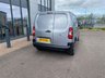 USED 2023 73 PEUGEOT PARTNER 1.5 BLUEHDI PROFESSIONAL PREMIUM PLUS L1 102PS AIRCON 3 SEATS AIR CON CAR PLAY CRUISE BLUETOOTH