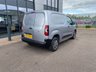 USED 2023 73 PEUGEOT PARTNER 1.5 BLUEHDI PROFESSIONAL PREMIUM PLUS L1 102PS AIRCON 3 SEATS AIR CON CAR PLAY CRUISE BLUETOOTH