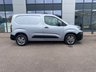 USED 2023 73 PEUGEOT PARTNER 1.5 BLUEHDI PROFESSIONAL PREMIUM PLUS L1 102PS AIRCON 3 SEATS AIR CON CAR PLAY CRUISE BLUETOOTH