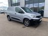 USED 2023 73 PEUGEOT PARTNER 1.5 BLUEHDI PROFESSIONAL PREMIUM PLUS L1 102PS AIRCON 3 SEATS AIR CON CAR PLAY CRUISE BLUETOOTH