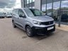 USED 2023 73 PEUGEOT PARTNER 1.5 BLUEHDI PROFESSIONAL PREMIUM PLUS L1 102PS AIRCON 3 SEATS AIR CON CAR PLAY CRUISE BLUETOOTH