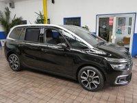 USED 2020 69 CITROEN GRAND C4 SPACETOURER 1.5 BLUEHDI FLAIR PLUS S/S EAT8 5d 129 BHP TOP OF THE RANGE 7 SEATS SAT NAV SUNROOF REAR VIEW CAMERA PARKING SENSORS 1 OWNER SERVICE HISTORY 6 MONTHS GOLD WARRANTY