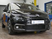 USED 2020 69 CITROEN GRAND C4 SPACETOURER 1.5 BLUEHDI FLAIR PLUS S/S EAT8 5d 129 BHP TOP OF THE RANGE 7 SEATS SAT NAV SUNROOF REAR VIEW CAMERA PARKING SENSORS 1 OWNER SERVICE HISTORY 6 MONTHS GOLD WARRANTY