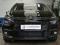 USED 2020 69 CITROEN GRAND C4 SPACETOURER 1.5 BLUEHDI FLAIR PLUS S/S EAT8 5d 129 BHP TOP OF THE RANGE 7 SEATS SAT NAV SUNROOF REAR VIEW CAMERA PARKING SENSORS 1 OWNER SERVICE HISTORY 6 MONTHS GOLD WARRANTY