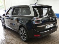 USED 2020 69 CITROEN GRAND C4 SPACETOURER 1.5 BLUEHDI FLAIR PLUS S/S EAT8 5d 129 BHP TOP OF THE RANGE 7 SEATS SAT NAV SUNROOF REAR VIEW CAMERA PARKING SENSORS 1 OWNER SERVICE HISTORY 6 MONTHS GOLD WARRANTY