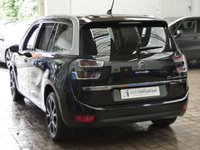 USED 2020 69 CITROEN GRAND C4 SPACETOURER 1.5 BLUEHDI FLAIR PLUS S/S EAT8 5d 129 BHP TOP OF THE RANGE 7 SEATS SAT NAV SUNROOF REAR VIEW CAMERA PARKING SENSORS 1 OWNER SERVICE HISTORY 6 MONTHS GOLD WARRANTY