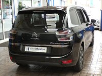 USED 2020 69 CITROEN GRAND C4 SPACETOURER 1.5 BLUEHDI FLAIR PLUS S/S EAT8 5d 129 BHP TOP OF THE RANGE 7 SEATS SAT NAV SUNROOF REAR VIEW CAMERA PARKING SENSORS 1 OWNER SERVICE HISTORY 6 MONTHS GOLD WARRANTY
